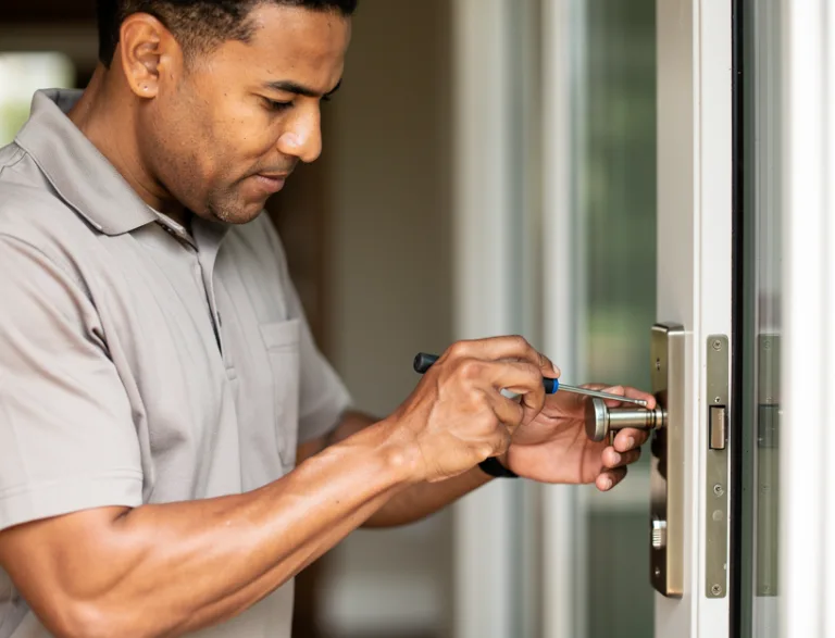 locksmith Greater Grand Crossing